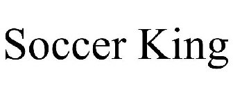 SOCCER KING