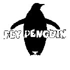 FLY PENGUIN