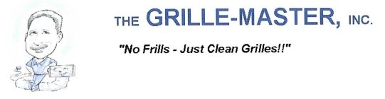 THE GRILLE-MASTER, INC. 