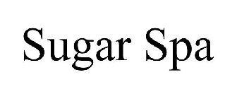 SUGAR SPA