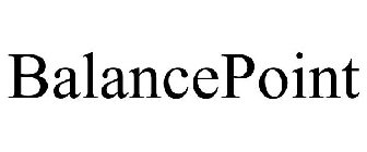 BALANCEPOINT