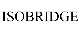 ISOBRIDGE