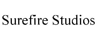 SUREFIRE STUDIOS
