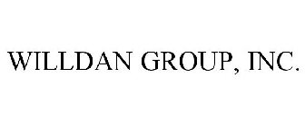 WILLDAN GROUP, INC.