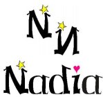 NN NADIA