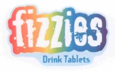 FIZZIES DRINK TABLETS