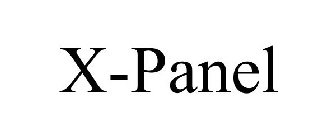 X-PANEL