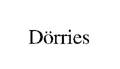 DÖRRIES