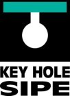 KEY HOLE SIPE