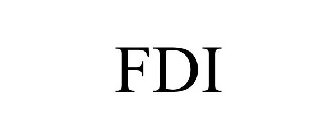 FDI