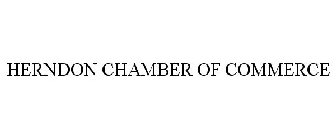 HERNDON CHAMBER OF COMMERCE