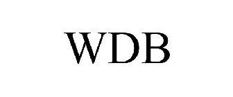 WDB