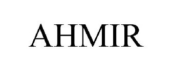 AHMIR
