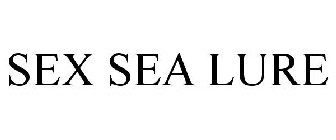 SEX SEA LURE