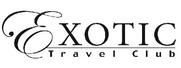 EXOTIC TRAVEL CLUB