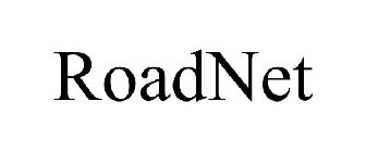 ROADNET