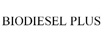 BIODIESEL PLUS