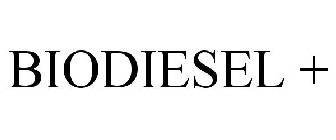 BIODIESEL +