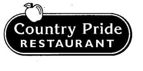 COUNTRY PRIDE RESTAURANT