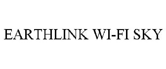 EARTHLINK WI-FI SKY