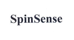 SPINSENSE