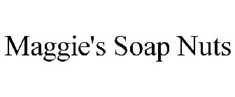 MAGGIE'S SOAP NUTS