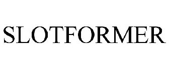 SLOTFORMER