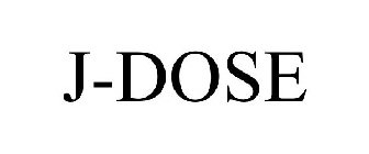 J-DOSE