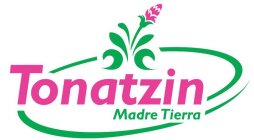 TONATZIN MADRE TIERRA