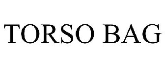 TORSO BAG