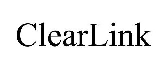 CLEARLINK