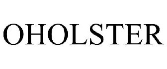 OHOLSTER