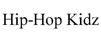 HIP-HOP KIDZ