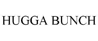 HUGGA BUNCH