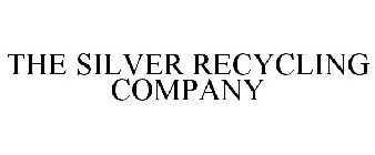THE SILVER RECYCLING COMPANY