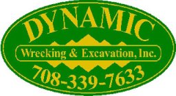 DYNAMIC WRECKING & EXCAVATION, INC