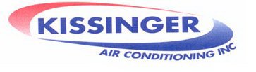 KISSINGER AIR CONDITIONING INC