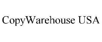 COPYWAREHOUSE USA