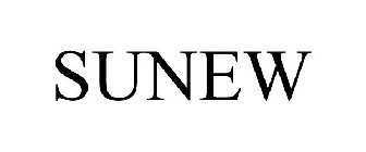 SUNEW