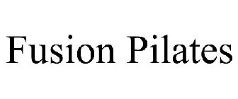 FUSION PILATES