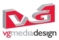 VG MEDIA DESIGN