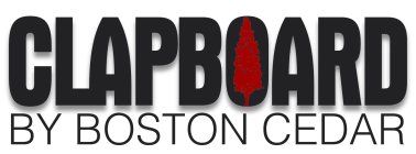 CLAPBOARD BY BOSTON CEDAR