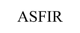 ASFIR