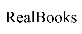 REALBOOKS