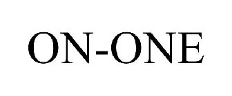 ON-ONE