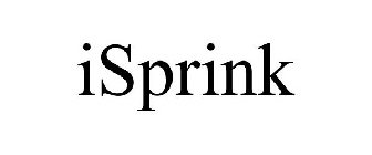 ISPRINK
