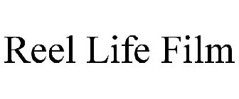 REEL LIFE FILM
