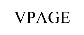 VPAGE