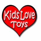 KIDS LOVE TOYS