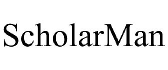 SCHOLARMAN